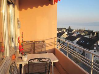 Bodenseewohnung Bär - Immenstaad am Bodensee - 9