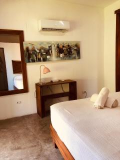 Cabañas Tulum - Aldea Mangle & Cenote - 3