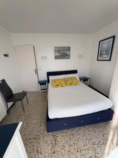 Holidays Karina Vue Mer 2 chambres - 8