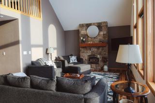 Love Lake Manor - Nisswa - 7