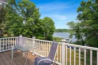 Love Lake Manor - Nisswa - 2