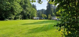 Naturcamp Meyersgrund - Campingplatz - Manebach - 1