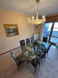 Daisy house - Triëst - 6