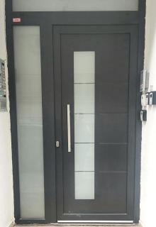 Studio Thessaloniki 1 - Tessalónica - 1