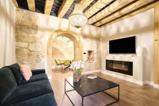 Apartamentos propia Plaza Mayor collection Luxury - Salamanca - 8