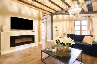 Apartamentos propia Plaza Mayor collection Luxury - Salamanca - 1