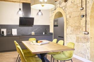 Apartamentos propia Plaza Mayor collection Luxury - Salamanca - 5