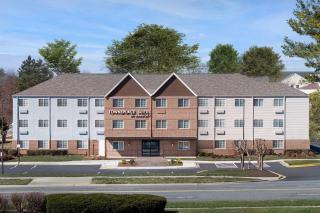 TownePlace Suites by Marriott Annapolis - Annapolis - 6