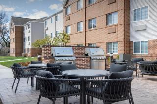 TownePlace Suites by Marriott Annapolis - Annapolis - 8