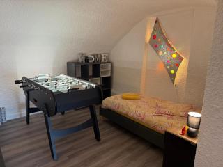 Nancy, Fun et Atypique ! - Laxou - 3