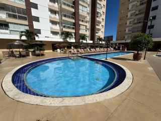 Casa da Madeira - Temporada CN - Caldas Novas - 7