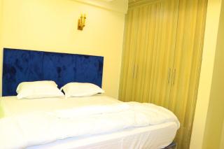Alma Suites - Paulo - 1