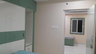 Swagan Home Stays NON AC 1 BHK Deluxe Flat - Visakhapatnam - 4