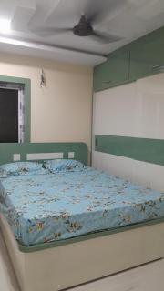Swagan Home Stays NON AC 1 BHK Deluxe Flat - Visakhapatnam - 6