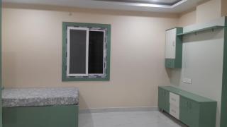 Swagan Home Stays NON AC 1 BHK Deluxe Flat - Visakhapatnam - 5