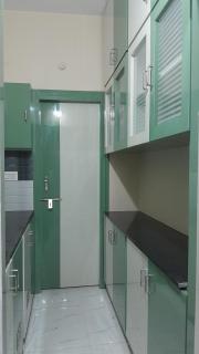 Swagan Home Stays NON AC 1 BHK Deluxe Flat - Visakhapatnam - 7