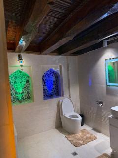 Mukhlisabegim Hotel - Bukhara - 8
