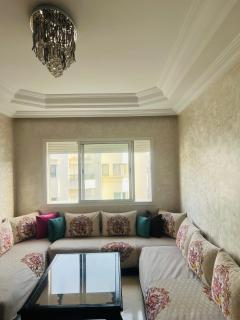 Lovely 2 bedrooms Furnished Bourgogne - 9