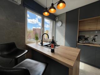 Nowy Apartament Mikołowska Premium - Gliwice - 6