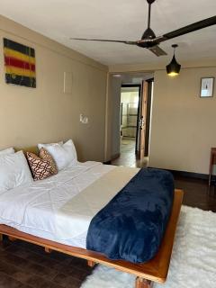 Gye Nyame Grand Beach Resort - Winneba - 5