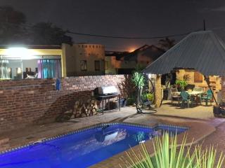 Villa Marais Guest House - 1