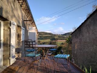 Le Nid, petit gîte de campagne - Boffres - 0