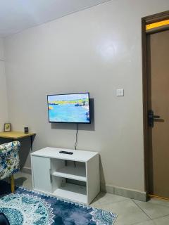 1 bed Cosy Nest with Elevator - Nairobi - 9