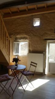 Le Nid, petit gîte de campagne - Boffres - 2
