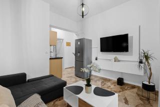 Andy’s apartments - 2