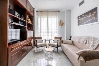 Veoapartment Carriazo - Siviglia - 1