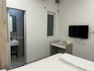 Hilary Hotel -Sư Van Hanh Q10 - Ho Chi Minh - 2