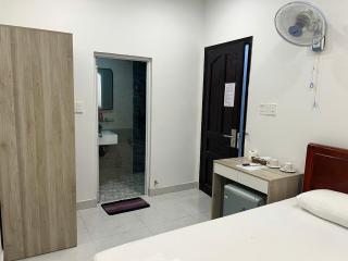 Hilary Hotel -Sư Van Hanh Q10 - Ho Chi Minh - 1