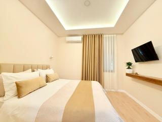 Centrum Hotel - Tirana - 3