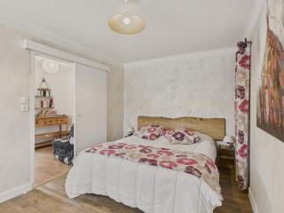 Charmante maison en pierre pour 6 - Valojoulx - Valojoulx - 5