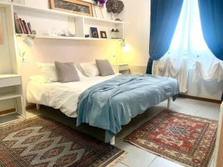 Ca’ Salicornia - Venice - 2