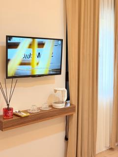 Centrum Hotel - Tirana - 2