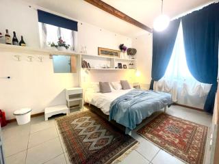 Ca’ Salicornia - Venice - 6