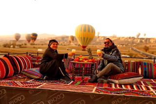 Cappadocia Hurrem Sultan Hotel - Avanos - 7