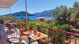 Sunrise studios Lefkada - Nydri - 3
