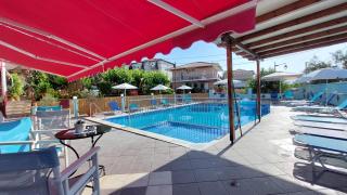 Sunrise studios Lefkada - Nydri - 2