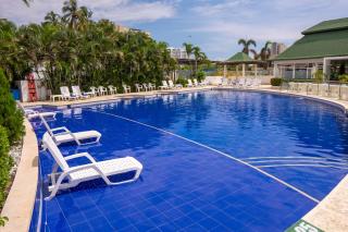 Sanha Plus Hotel - Santa Marta - 8