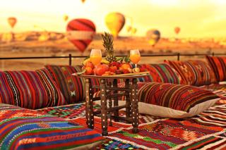 Cappadocia Hurrem Sultan Hotel - Avanos - 9
