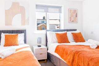 The elms contractor living - Cardiff - 8