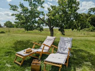 Loft With Garden In Heart Of The Uckermark Region - - 8