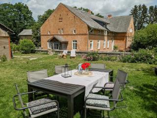 Loft With Garden In Heart Of The Uckermark Region - - 4
