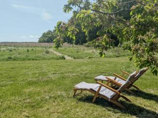 Loft With Garden In Heart Of The Uckermark Region - - 3