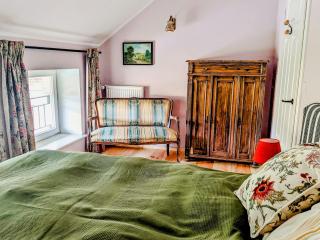 Loft With Garden In Heart Of The Uckermark Region - - 6