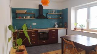 Ubytování Na Pěšině - Private Parking - Praag - 8