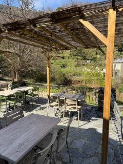 Gite d'étape Auberge Luna Piena - - 9