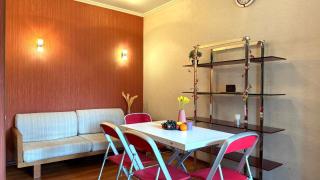 Calm Central Apartment - Charkiv - 5